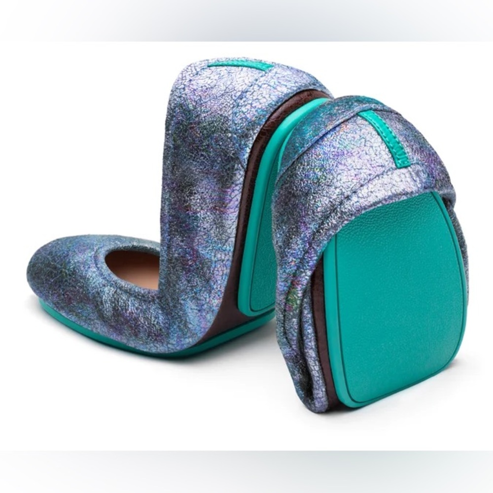 Tieks in Moonstruck - Size 10